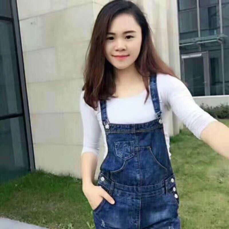 CAV：董瑶琼生活照